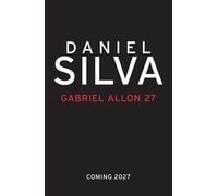 Untitled Daniel Silva 4 - Daniel Silva - Harpercollins - ebook (ePub) - Livre