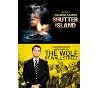 Untitled (DVD) Leonardo Dicaprio