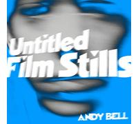 Untitled Film Stills/Blue Splatter/10"
