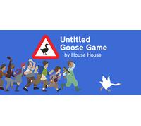 Untitled Goose Game (PC)