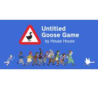 Untitled Goose Game (PS4)