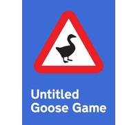 Untitled Goose Game Steam Key GLOBAL