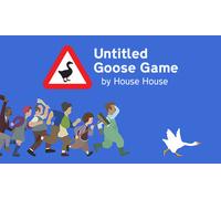 Untitled Goose Game (XB1)