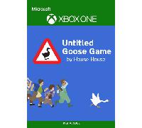 Untitled Goose Game XBOX LIVE Key EUROPE