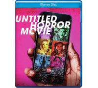 Untitled Horror Movie [Blu-Ray]