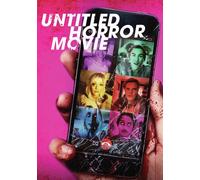 Untitled Horror Movie [Digital Video Disc]