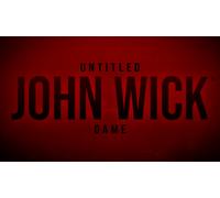 Untitled John Wick Game (Steam Account)