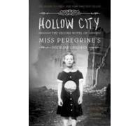 Untitled Miss Peregrine Sequel