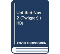 Untitled Nov 2 (Twigger) (HB)