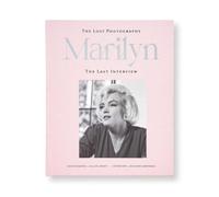 Untitled on Marilyn Monroe