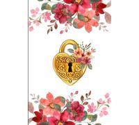 Untitled Password Keeper Book to Keep Your Internet Details Safe - Password Keeper and Organizer wit Notes Section, Password Logbook for Home Office, ... Password Logbook to Help You Stay Organized