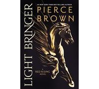 Untitled Pierce Brown 3: Iron Gold 3