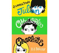 Untitled RHBFYR 4281 - Random House BFYR - Random House Books for Young Readers - ebook (ePub) - Livre