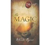 Rhonda Byrne – The Magic – Poche – Simon & Schuster