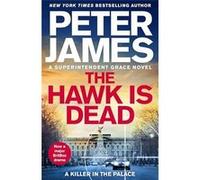 Untitled Roy Grace Book 21 - Peter James - Pan Macmillan - Livre en Anglais - Hardback Peter JamesPeter James (Auteur)