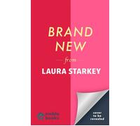 Untitled The BRAND-NEW unmissable must-read from the bestselling author of The Spare Room! - Laura Starkey - Embla Books - ebook (ePub) - Livre