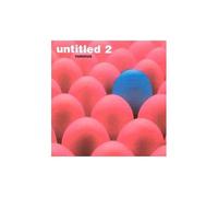Untitled 2 – CD – Import