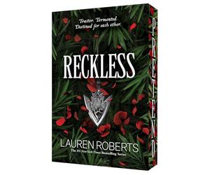 Untitled Ya Novel from Bfyr