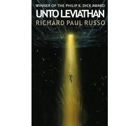 Unto Leviathan