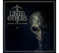 Unto Others I Believe in Halloween II (CD) Album (Jewel Case)