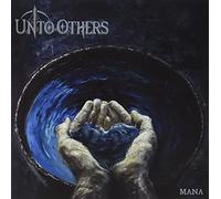 Unto Others - Mana (Black/Blue Swirl