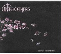 Unto Others - Never Neverland [Compact Discs] Digipack Packaging
