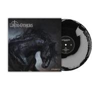 Unto Others - Strength (Black/Silver Swirl Vinyl)