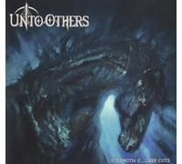 Unto Others - Strength II-Deep Cuts(Electric Blue Vinyl)