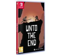 Unto the End (Nintendo Switch)