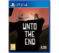 Unto the End (Playstation 4)