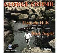 Unto The Hills, Black Angels