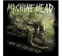 Unto The Locust Anniversary