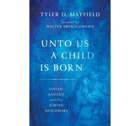 Unto Us A Child Is Born