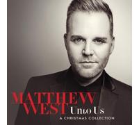 Unto Us: A Christmas Collection by Matthew West [CD] NEUF