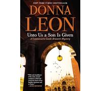 Unto Us a Son Is Given