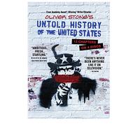 Untold History of The United States