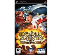 Ubisoft Jeu vidéo Untold Legends 2 - The Warrior's Code