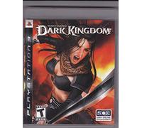 Untold Legends Dark Kingdom