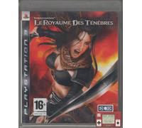 Electronic Arts Jeu vidéo Untold Legends - Le Royaume des ténèbres