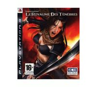 Untold Legends: Le Royaume Des Ténèbres PS3