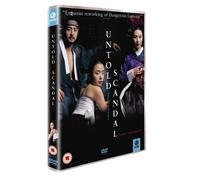 Untold Scandal - [Import anglais]