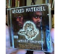 Untold Secrets [Import]