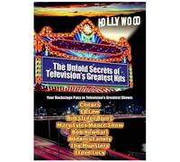 Untold Secrets Of Televisions Greatest Hits [Dvd] [Import]