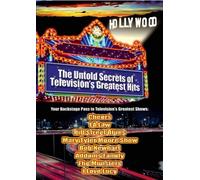 Untold Secrets of Televisions Greatest Hits [Import USA Zone 1]