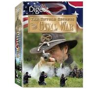 Untold Secrets Of The Civil War [Dvd] [Import]
