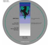 Untold - Stereo Freeze' [VINYL]