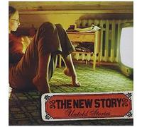 New Story the - Untold Stories – Import