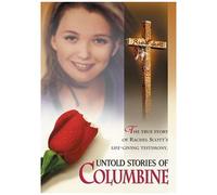 Untold Stories Of Columbine