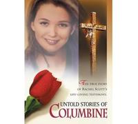 Untold Stories Of Columbine - Dvd (2000)
