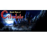 Untold Tales of Citadale The Shadow Maker (PC)